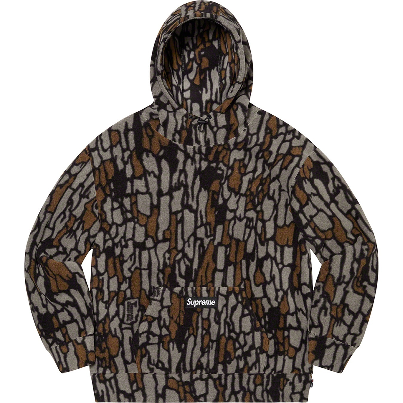 Polartec® Hooded Sweatshirt view 4